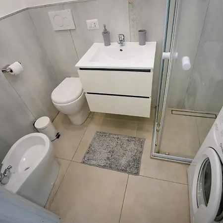 Ferrucci Apartamento *