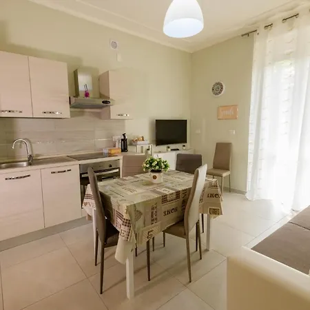 Apartamento Ferrucci Turín