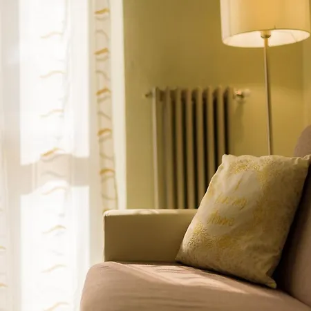 Apartamento Ferrucci *