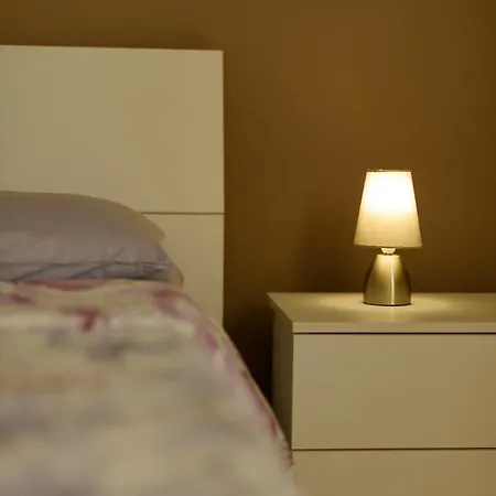 Apartamento Ferrucci *