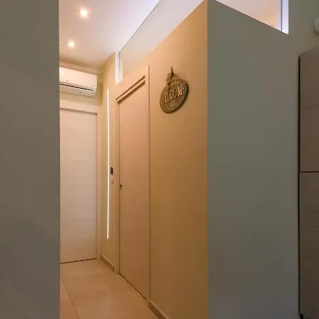 Ferrucci Apartamento Turín