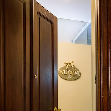 Ferrucci Apartamento