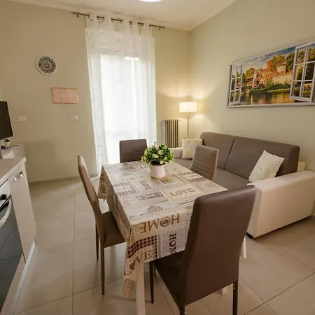 Apartamento Ferrucci Turín