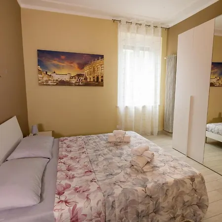Ferrucci Apartamento