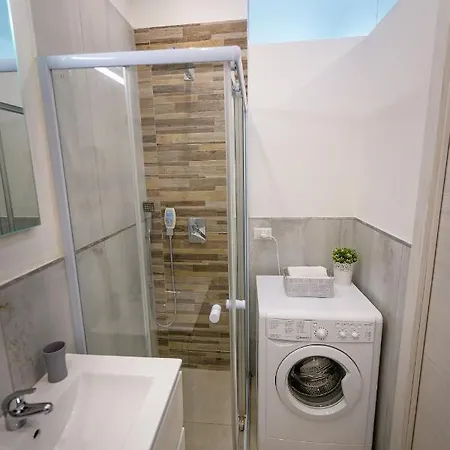 Apartamento Ferrucci Turín