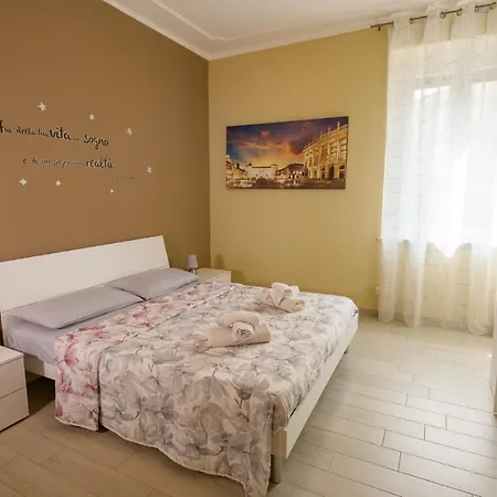Apartamento Ferrucci Turín