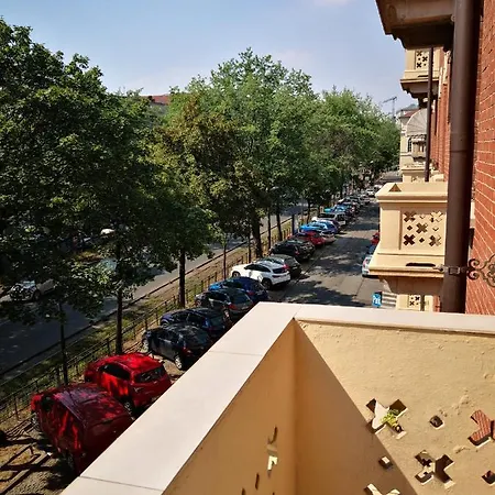 Ferrucci Apartamento Turín