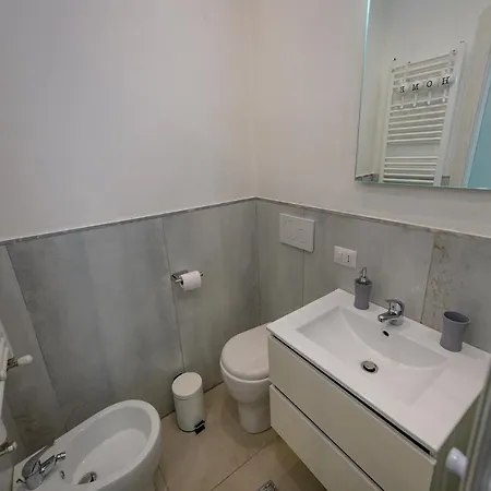 Ferrucci Apartamento *